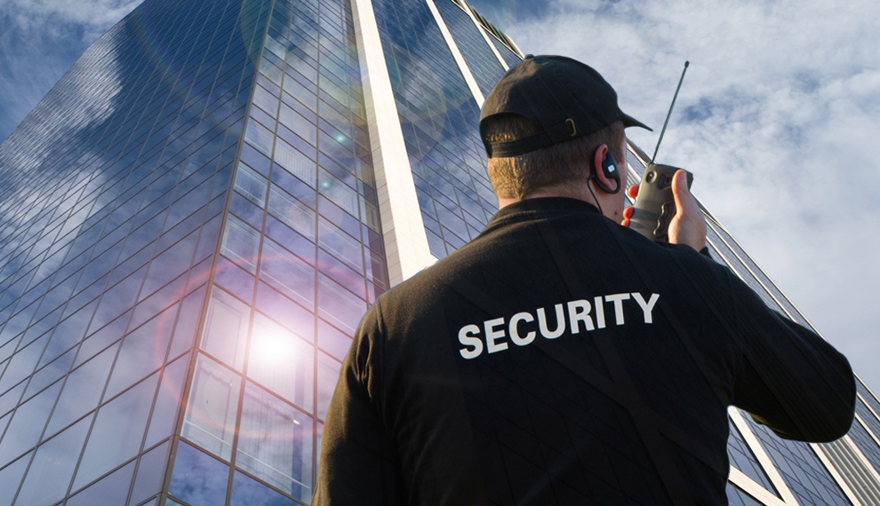 Commercial Buildings