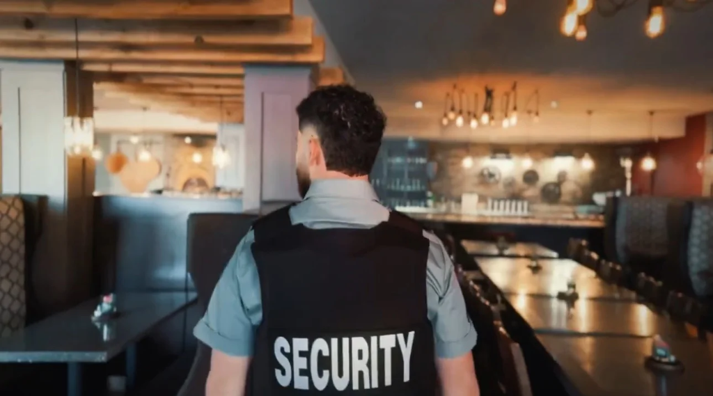 Hotels & Hospitality