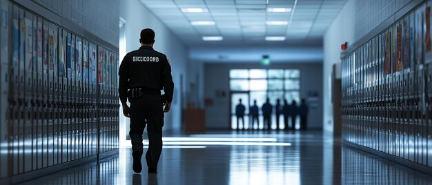 Schools & Institutions